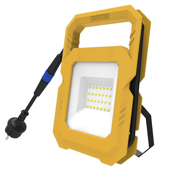 Sylvania LED Floodlight | SylWork | 4000K | 2000 lumen | IP65 | 20W  LSY00336 - 2