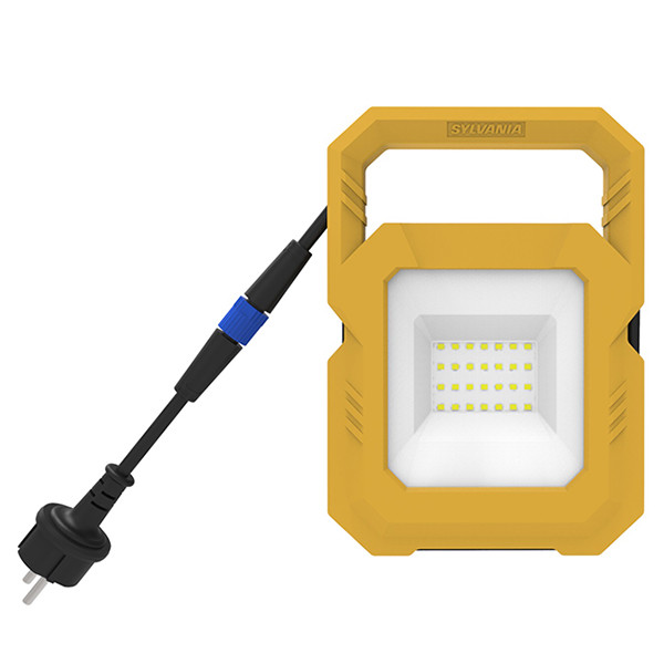 Sylvania LED Floodlight | SylWork | 4000K | 3000 lumen | IP65 | 30W  LSY00335 - 1