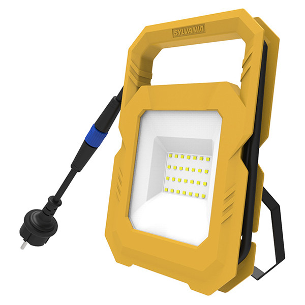 Sylvania LED Floodlight | SylWork | 4000K | 3000 lumen | IP65 | 30W  LSY00335 - 2