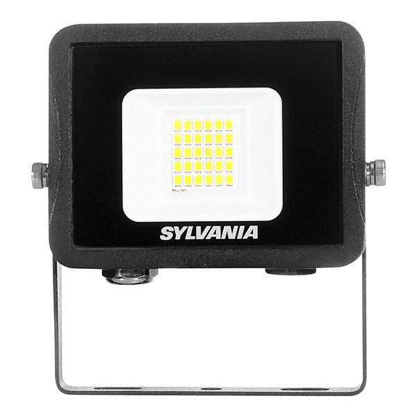 Sylvania LED Floodlight 17W | SylFlood | 4000K | 2000 lumen | IP65 | Zwart  LSY00717 - 2