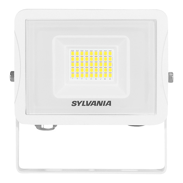 Sylvania LED Floodlight 26W | SylFlood | 4000K | 3000 lumen | IP65 | Wit  LSY00721 - 2