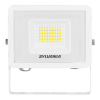 Sylvania LED Floodlight 26W | SylFlood | 4000K | 3000 lumen | IP65 | Wit  LSY00721 - 2