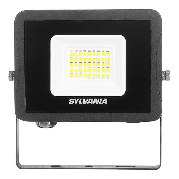 Sylvania LED Floodlight 26W | SylFlood | 4000K | 3000 lumen | IP65 | Zwart  LSY00719 - 2