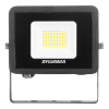 Sylvania LED Floodlight 26W | SylFlood | 4000K | 3000 lumen | IP65 | Zwart  LSY00719 - 2