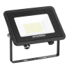 Sylvania LED Floodlight 42W | SylFlood | 4000K | 5000 lumen | IP65 | Zwart  LSY00722 - 1