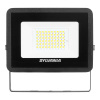Sylvania LED Floodlight 42W | SylFlood | 4000K | 5000 lumen | IP65 | Zwart  LSY00722 - 2
