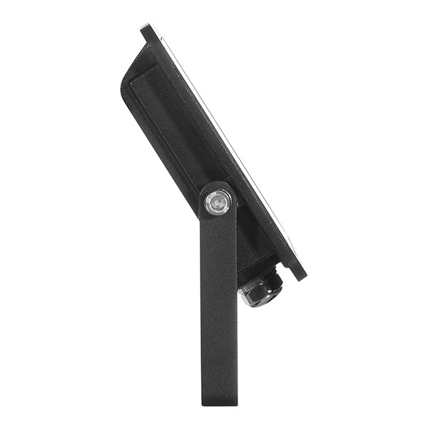 Sylvania LED Floodlight 42W | SylFlood | 4000K | 5000 lumen | IP65 | Zwart  LSY00722 - 3