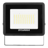 Sylvania LED Floodlight 58W | SylFlood | 4000K | 7000 lumen | IP65 | Zwart  LSY00723 - 2
