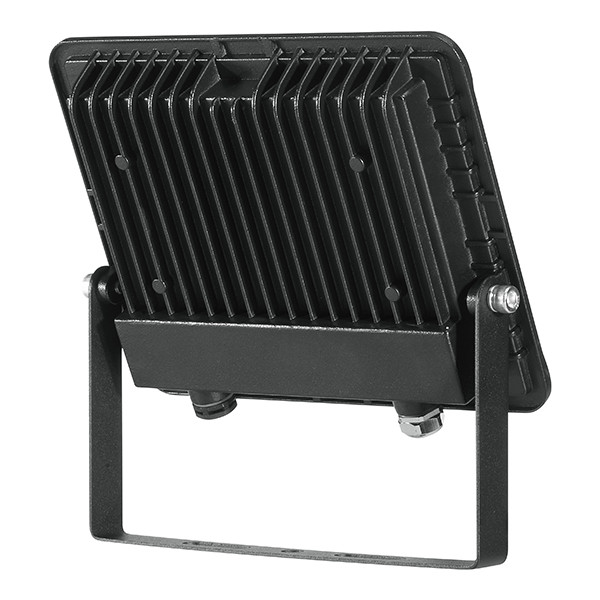 Sylvania LED Floodlight 58W | SylFlood | 4000K | 7000 lumen | IP65 | Zwart  LSY00723 - 4