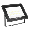 Sylvania LED Floodlight 78W | SylFlood | 4000K | 10.000 lumen | IP65 | Zwart  LSY00724 - 1