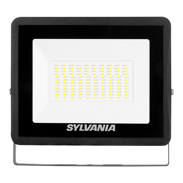 Sylvania LED Floodlight 78W | SylFlood | 4000K | 10.000 lumen | IP65 | Zwart  LSY00724 - 2