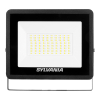 Sylvania LED Floodlight 78W | SylFlood | 4000K | 10.000 lumen | IP65 | Zwart  LSY00724 - 2