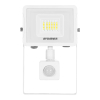 Sylvania LED Floodlight met sensor | SylFlood | 4000K | 2000 lumen | IP65 | 18W | Wit  LSY00729 - 2