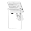 Sylvania LED Floodlight met sensor | SylFlood | 4000K | 2000 lumen | IP65 | 18W | Wit  LSY00729 - 4