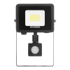 Sylvania LED Floodlight met sensor | SylFlood | 4000K | 3000 lumen | IP65 | 27W | Zwart  LSY00731 - 2