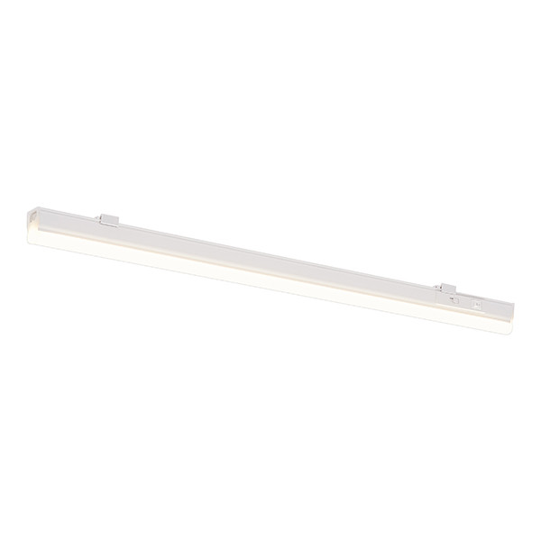Sylvania LED T5 armatuur 60 cm | Sylpipe | 3000-4000-6500K | 1080 lumen | 8W LSY00939 - 7