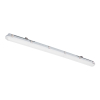 Sylvania LED TL armatuur 120 cm | 3000-4000-6500K | 4800 lumen | IP65 | 32W LSY00859 - 1