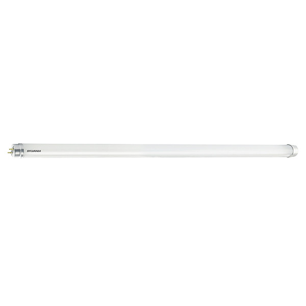 Sylvania LED TL buis 60 cm | 6500K (865) | 900 lumen (HO) | T8 (G13) | 6.6W LSY00291 - 1