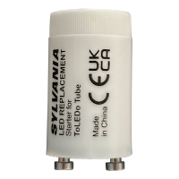 LED TUBE T8 CCG STARTER LSY00846