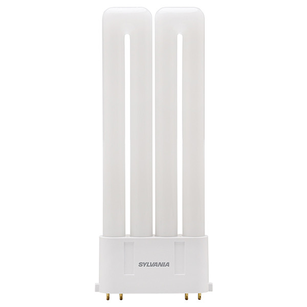 Sylvania LED lamp 2G10 | 4000K | 2450 lumen | 20W (36W)  LSY00350 - 1