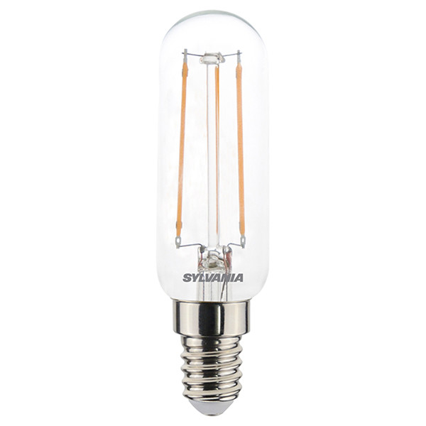 Sylvania LED lamp E14 | Buis T25 | Filament | 2700K | 2.5W (25W) LSY00470 - 1