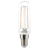 Sylvania LED lamp E14 | Buis T25 | Filament | 2700K | 2.5W (25W) LSY00470 - 1