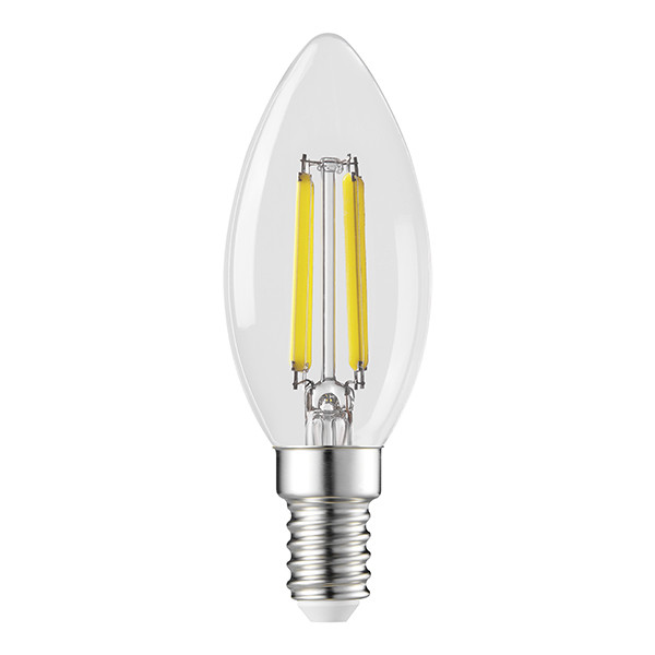 Sylvania LED lamp E14 | Kaars B35 | Ultra Efficient | Helder | 2700K | 2.3W (40W)  LSY00534 - 1
