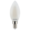 Sylvania LED lamp E14 | Kaars C35 | Mat | 2700K | 6W (60W)