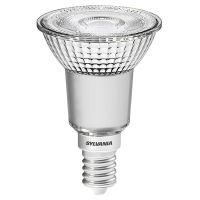 Sylvania LED lamp E14 | Reflector PAR16 | 3000K | 4.5W (50W) LSY00263