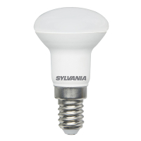 Sylvania LED lamp E14 | Reflector R39 | Mat | 3000K | 2.9W (25W)  LSY00560