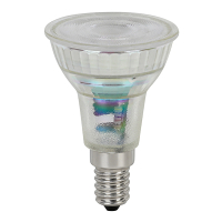 Sylvania LED lamp E14 | Reflector R50 | Helder | 4000K | 3.6W (50W) LSY00861
