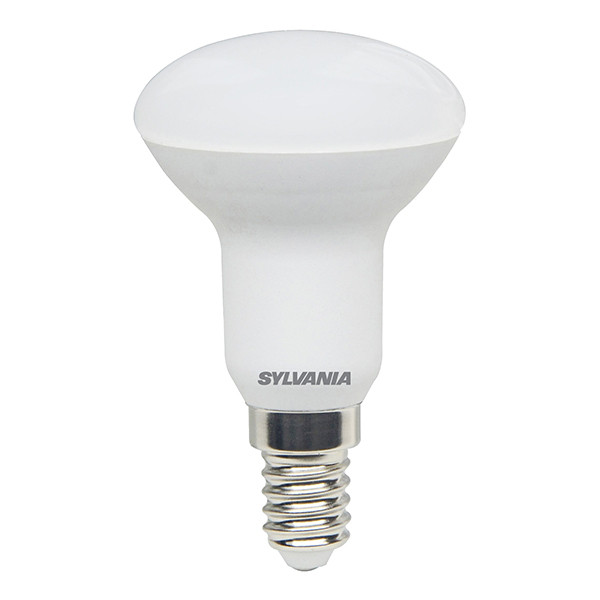 Sylvania LED lamp E14 | Reflector R50 | Mat |  3000K | 4.9W (40W)  LSY00562 - 1
