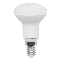 Sylvania LED lamp E14 | Reflector R50 | Mat |  3000K | 4.9W (40W)  LSY00562