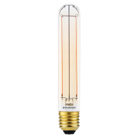Sylvania LED lamp E27 | Buislamp T32 | Vintage | Goud | 2000K | Dimbaar | 7W (45W)  LSY00488