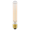 Sylvania LED lamp E27 | Buislamp T32 | Vintage | Goud | 2000K | Dimbaar | 7W (45W)  LSY00488 - 1