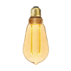Sylvania LED lamp E27 | Edison ST64 | ToLEDo Mirage | 2000K | 2.5W (14W)  LSY00104