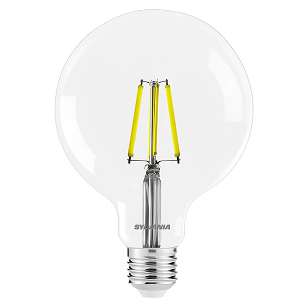 Sylvania LED lamp E27 | Globe G125 | Ultra Efficient | Filament | 2700K | 4W (60W)  LSY00524 - 1