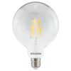 Sylvania LED lamp E27 | Globe G125 | Filament | 2700K | 8W (75W)  LSY00466 - 1
