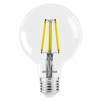 Sylvania LED lamp E27 | Globe G95 | Filament | 2700K | 4W (60W) LSY00522