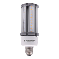 Sylvania LED lamp E27 | HPMV | 4000K | 27W LSY00784