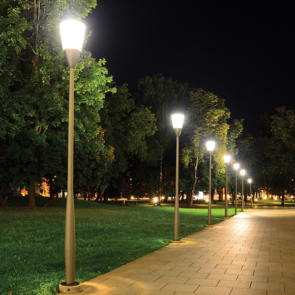 Sylvania LED lamp E27 | HPMV | 4000K | 36W LSY00786 - 4