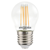 Sylvania LED lamp E27 | Kogel G45 | Filament | 2700K | 4.5W (40W)  LSY00430