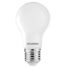 Sylvania LED lamp E27 | Peer A60 | Ultra Efficient | Mat | 4000K | 4W (60W)