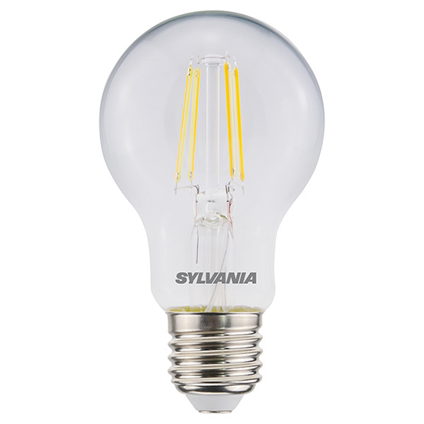 Sylvania LED lamp E27 | Peer A60 | Filament | 2700K | 4.5W (40W) LSY00358 - 1