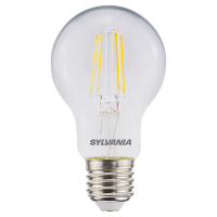 Sylvania LED lamp E27 | Peer A60 | Filament | 2700K | 4.5W (40W) LSY00358