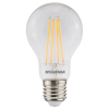 Sylvania LED lamp E27 | Peer A60 | Filament | 2700K | 6W (50W) LSY00364 - 1