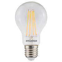 Sylvania LED lamp E27 | Peer A60 | Filament | 2700K | 7W (60W) LSY00366