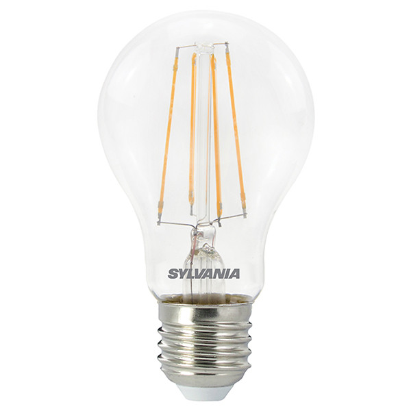Sylvania LED lamp E27 | Peer A60 | Filament | 2700K | Dimbaar | 7W (60W) LSY00382 - 1