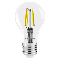 Sylvania LED lamp E27 | Peer A60 | Filament | 4000K | 2.3W (40W) LSY00526
