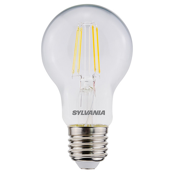 Sylvania LED lamp E27 | Peer A60 | Filament | 4000K | 4.5W (40W) LSY00360 - 1